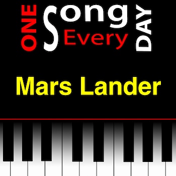 Mars Lander