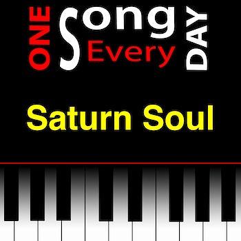 Saturn Soul