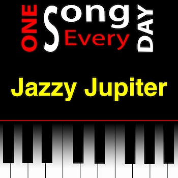 Jazzy Jupiter