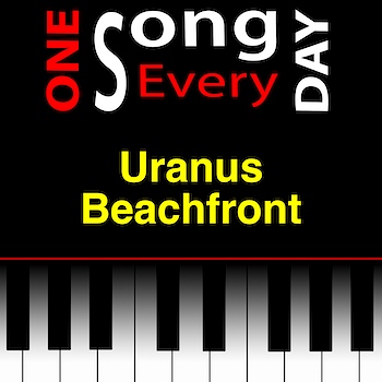 Uranus Beachfront