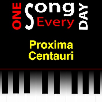 Proxima Centauri