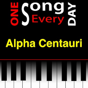 Alpha Centauri