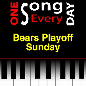 Bears Playoff Sunday