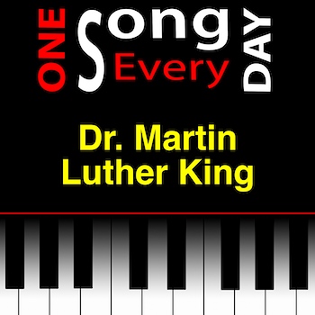 Dr. Martin Luther King