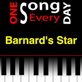 Barnard's Star