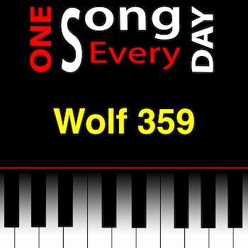 Wolf 359