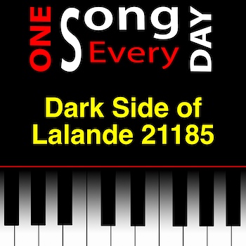 Dark Side of Lalande 21185