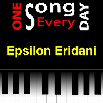 Epsilon Eridani