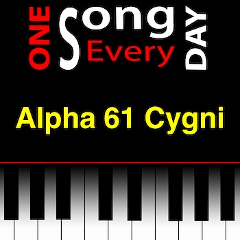 Alpha 61 Cygni