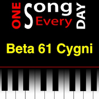 Beta 61 Cygni