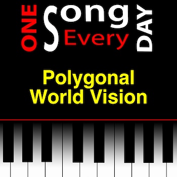 Polygonal World Vision