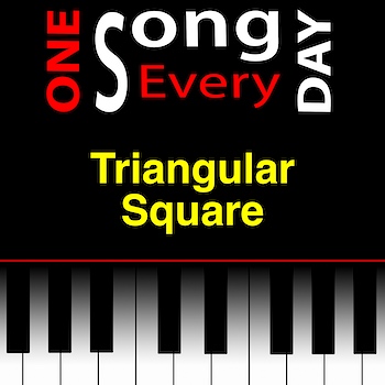 Triangular Square
