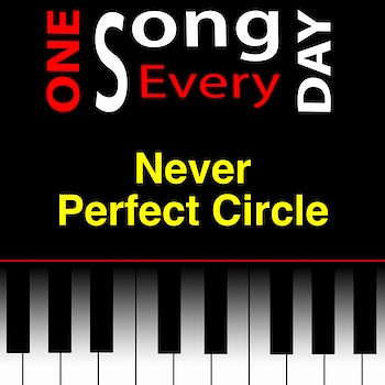 Never Perfect Circle