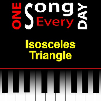 Isosceles Triangle