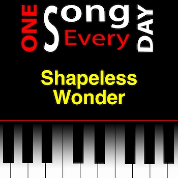 Shapeless Wonder