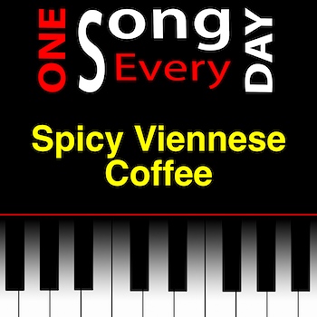 Spicy Viennese Coffee