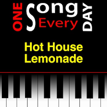 Hot House Lemonade