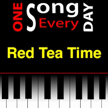 Red Tea Time