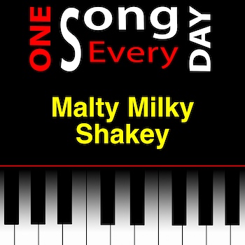 Malty Milky Shakey