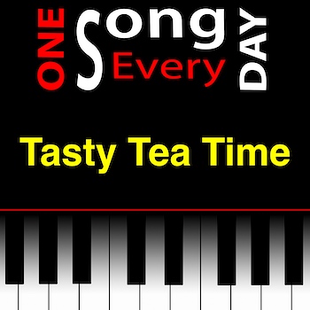 Tasty Tea Time