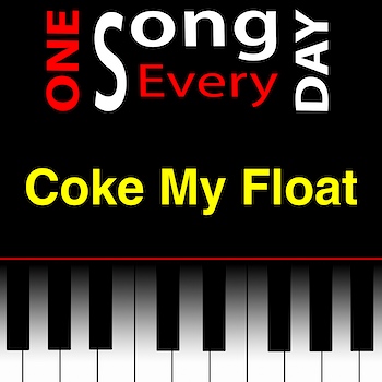 Coke My Float
