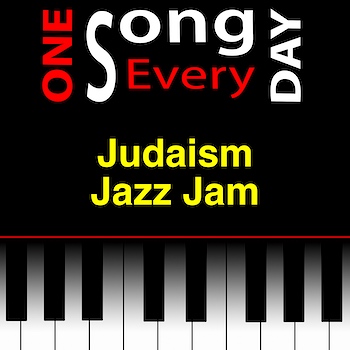 Judaism Jazz Jam