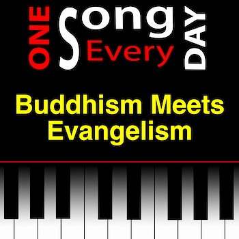 Buddhism Meets Evangelism