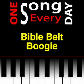 Bible Belt Boogie