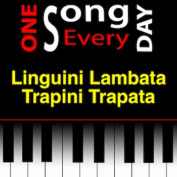 Linguini Lambata Trapini Trapata