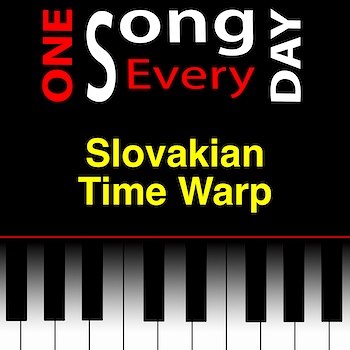 Slovakian Time Warp