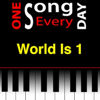World Is 1