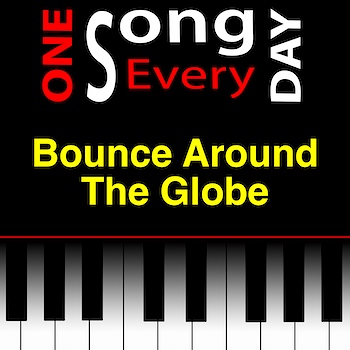 Bounce Around The Globe