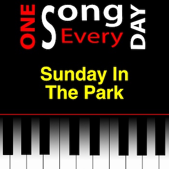 Sunday In The Park