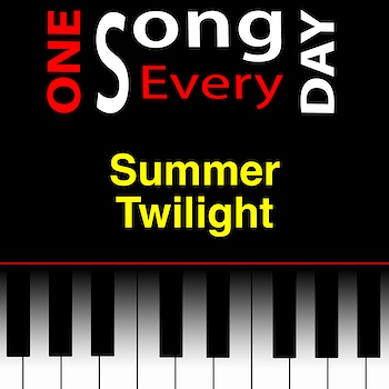 Summer Twilight