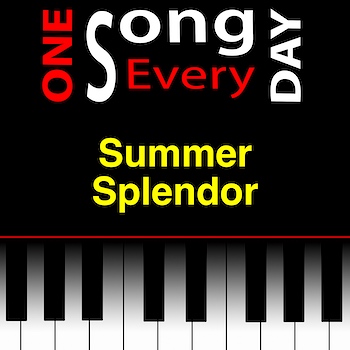 Summer Splendor