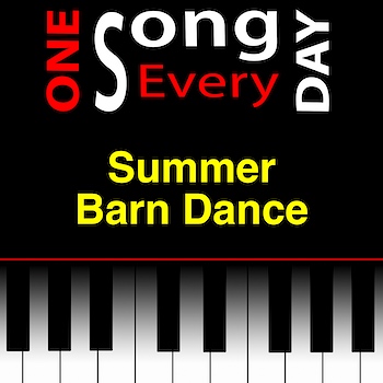 Summer Barn Dance