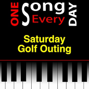 Saturday Golf Outing
