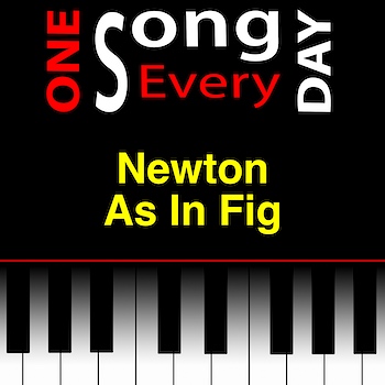 Newton As In Fig