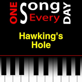 Hawking's Hole