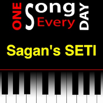 Sagan's SETI