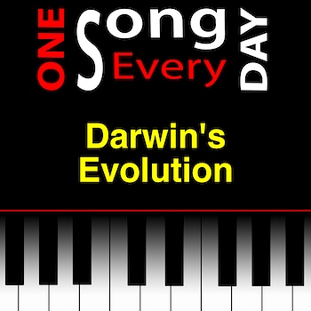 Darwin's Evolution