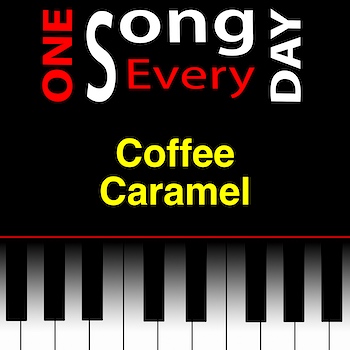 Coffee Caramel