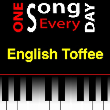 English Toffee