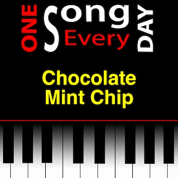 Chocolate Mint Chip