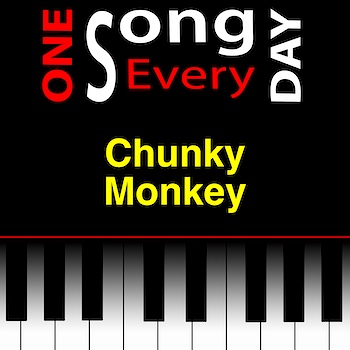 Chunky Monkey