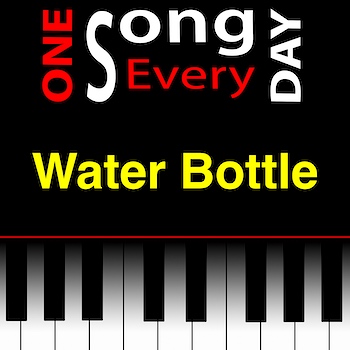 Water Bottle