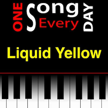 Liquid Yellow