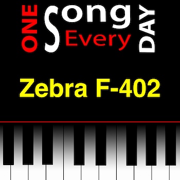 Zebra F-402