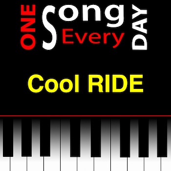 Cool RIDE