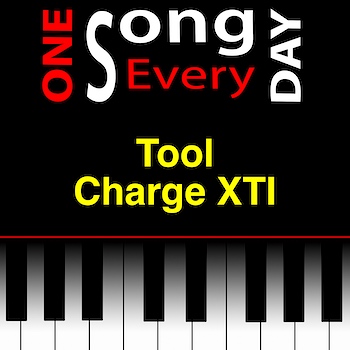 Tool Charge XTI